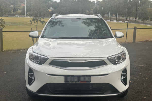 2024 MY25 Kia Stonic YB Sport SUV
