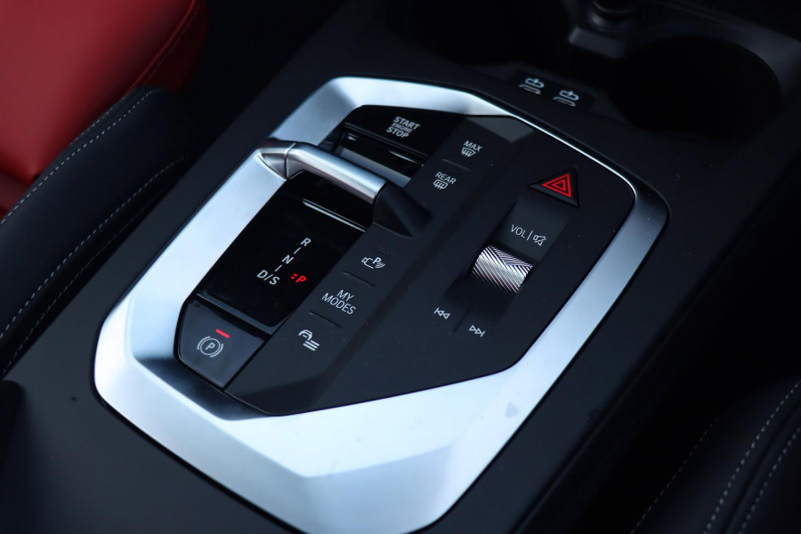2025 BMW 1 Series F70 M135 xDrive Hatch