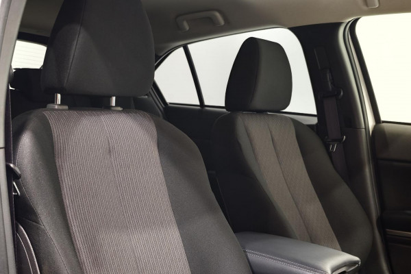 2024 Mitsubishi Eclipse Cross YB LS SUV Image 24