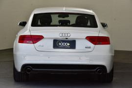 2016 Audi A5 8T MY16 Coupe Image 4