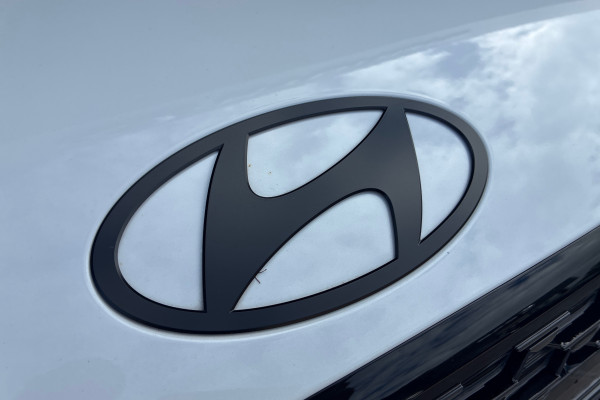 2026 Hyundai Santa Fe MX5.V2 Hybrid Calligraphy SUV Image 16