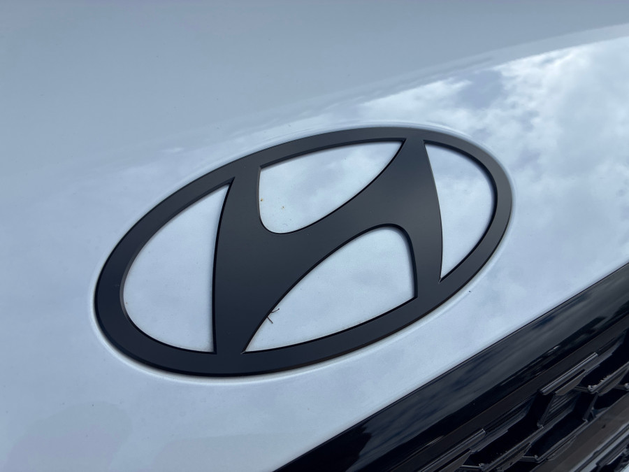 2026 Hyundai Santa Fe MX5.V2 Hybrid Calligraphy SUV Image 16