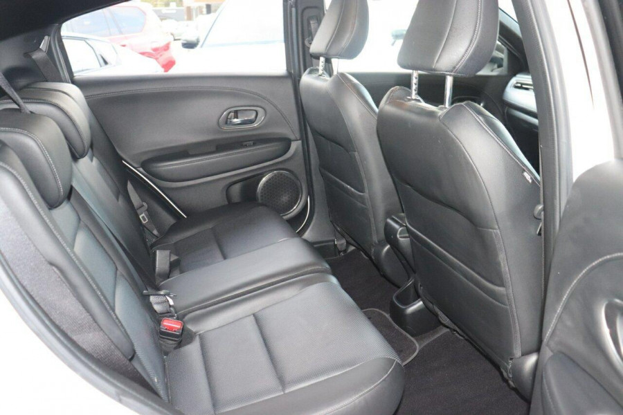 2020 Honda HR-V  RS SUV Image 22