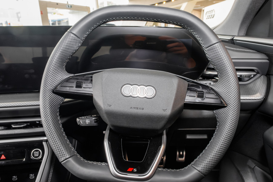 2025 MY26 Audi Q5 e-hybrid 270kW SUV