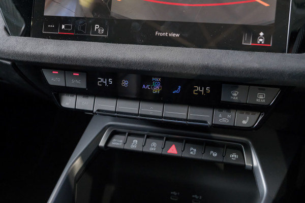 2026 Audi S3 GY  Sedan image 13