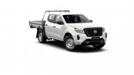 2024 Nissan Navara D23 SL Cab Chassis image 7