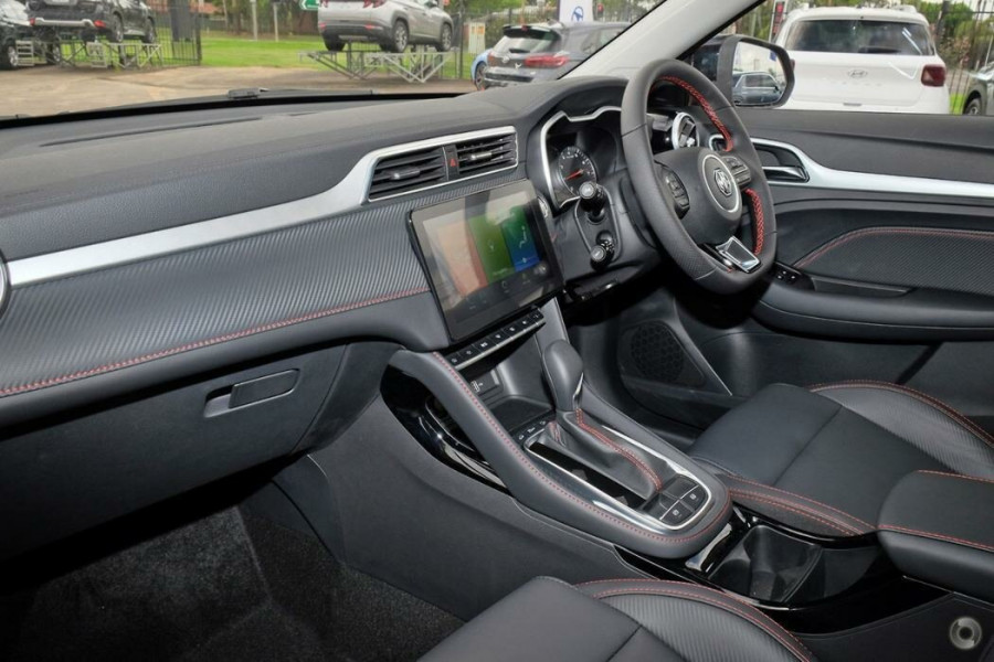 2024 MG ZST S13 Excite SUV Image 15