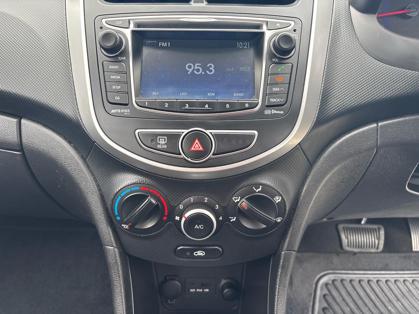 2014 Hyundai ix35 Series II Elite SUV Image 19