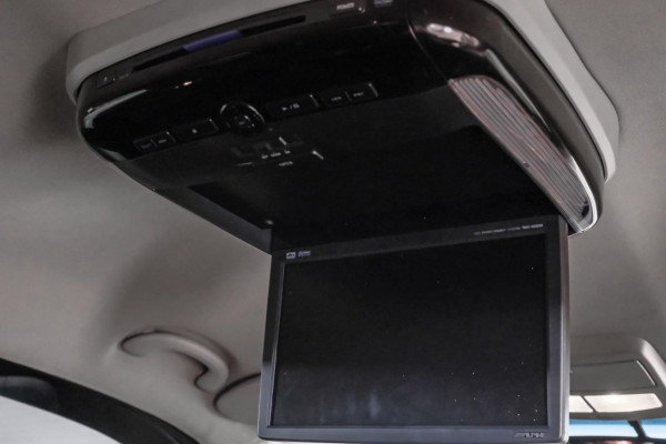 2012 Ford Territory SZ Titanium SUV image 17