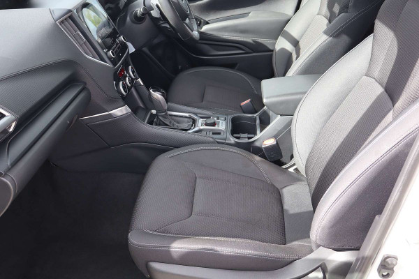 2024 Subaru Forester S5 2.5i SUV Image 13