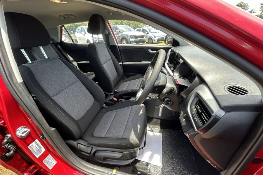 2024 MY25 Kia Stonic YB S SUV Image 16