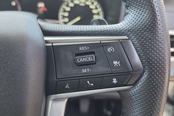 2024 Mitsubishi Outlander ZM LS SUV Image 24