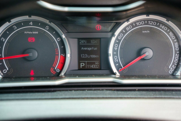 2017 MG MG6 PLUS IP2X Core Hatch Image 15
