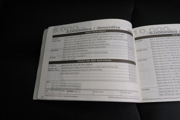 2014 Nissan X-Trail T32 ST-L SUV Image 23