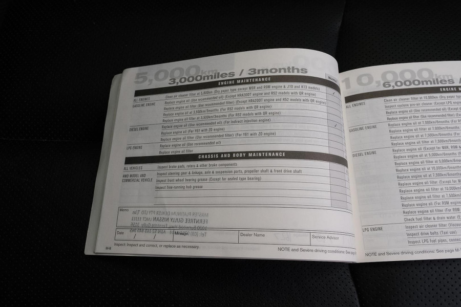 2014 Nissan X-Trail T32 ST-L SUV Image 23