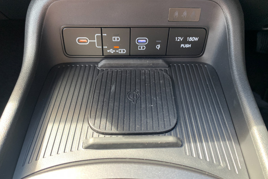 2024 MY25 Hyundai KONA SX2.V2  SUV Image 15