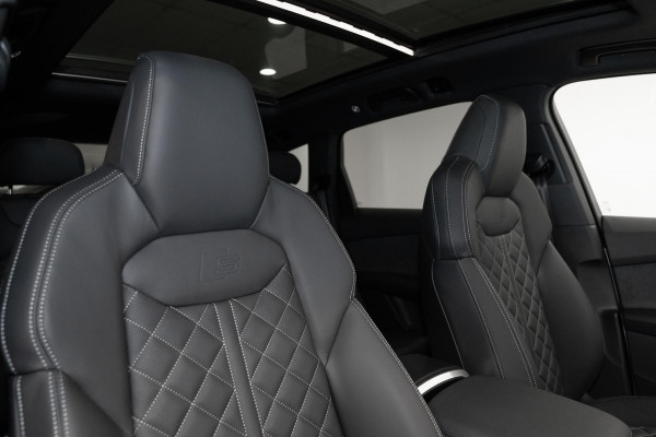 2026 Audi Q7 4M TDI 210kW S line SUV image 9