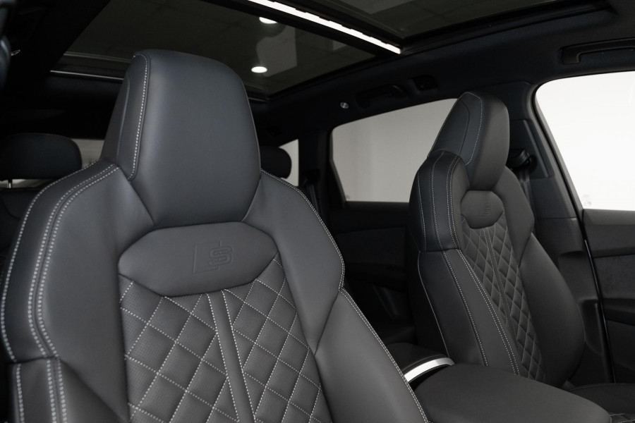 2026 Audi Q7 4M TDI 210kW S line SUV