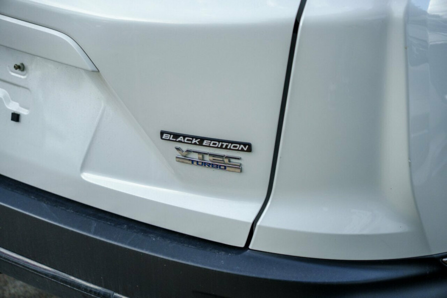 2022 MY23 Honda CR-V RW Black Edition SUV Image 7