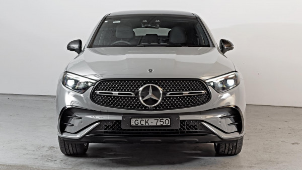 2026 Mercedes-Benz GLC-Class C254 GLC300 SUV image 3