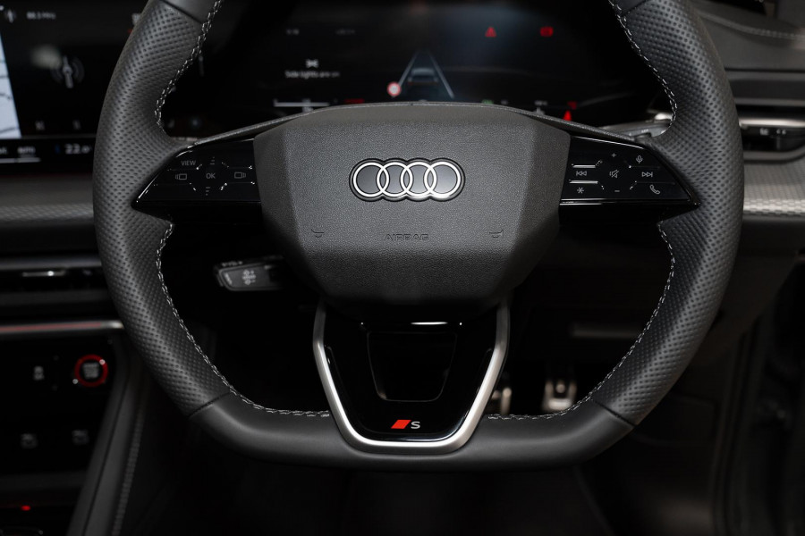 2025 Audi SQ5 GU  SUV