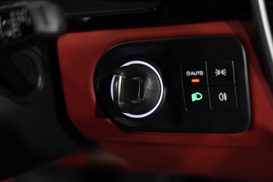 2022 Porsche Cayenne 9YA  SUV
