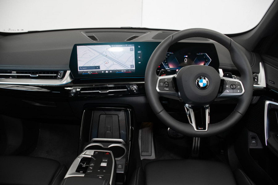2026 BMW X1 U11 xDrive20i M Sport SUV