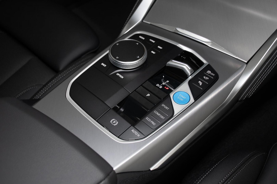 2026 BMW i4 G26 eDrive35 Hatch