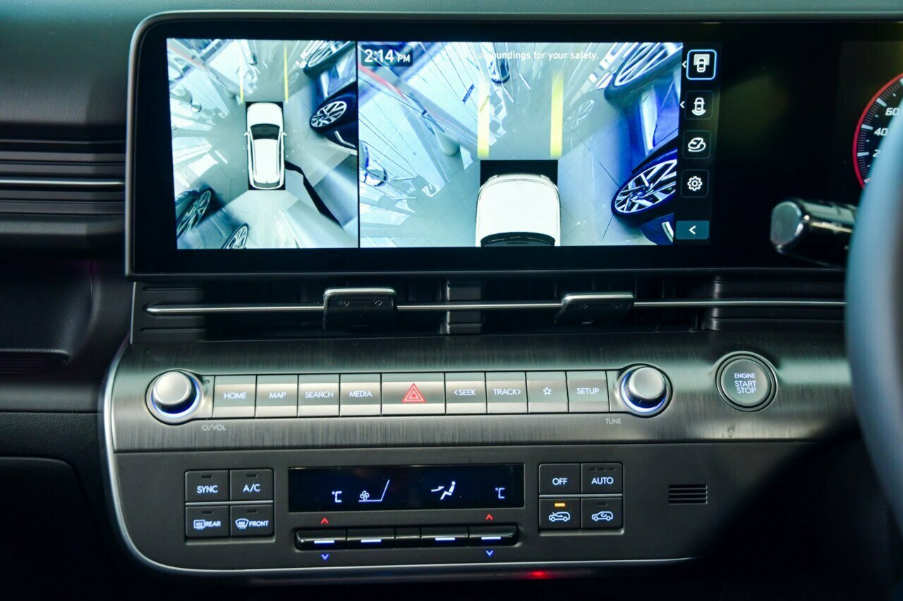 2024 Hyundai Kona SX2.V1 Premium SUV Image 15