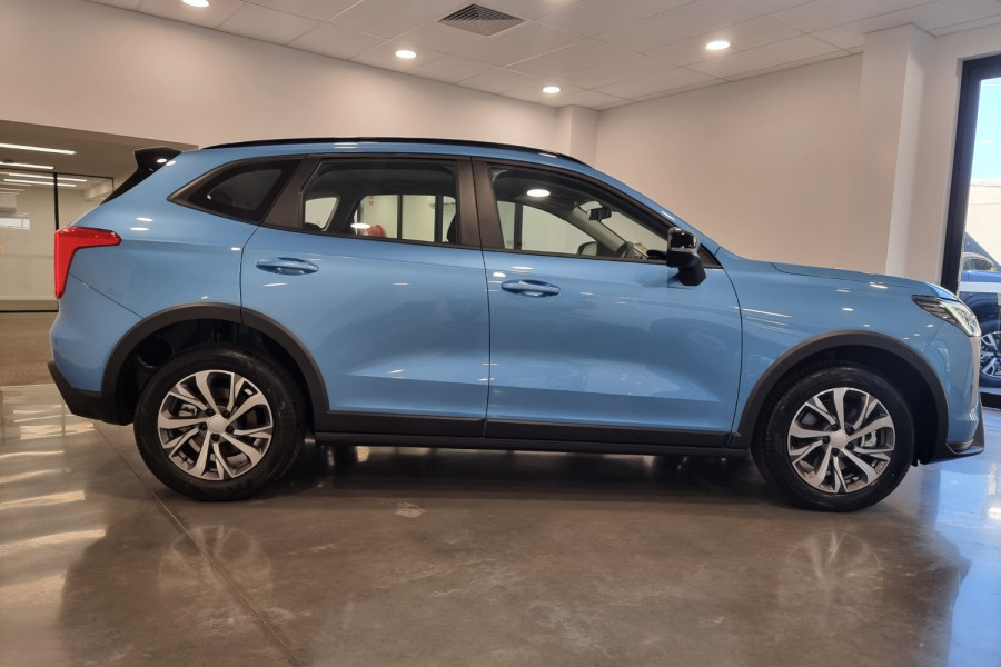 2025 GWM Haval Jolion FACELIFT LUXURY SUV Image 15