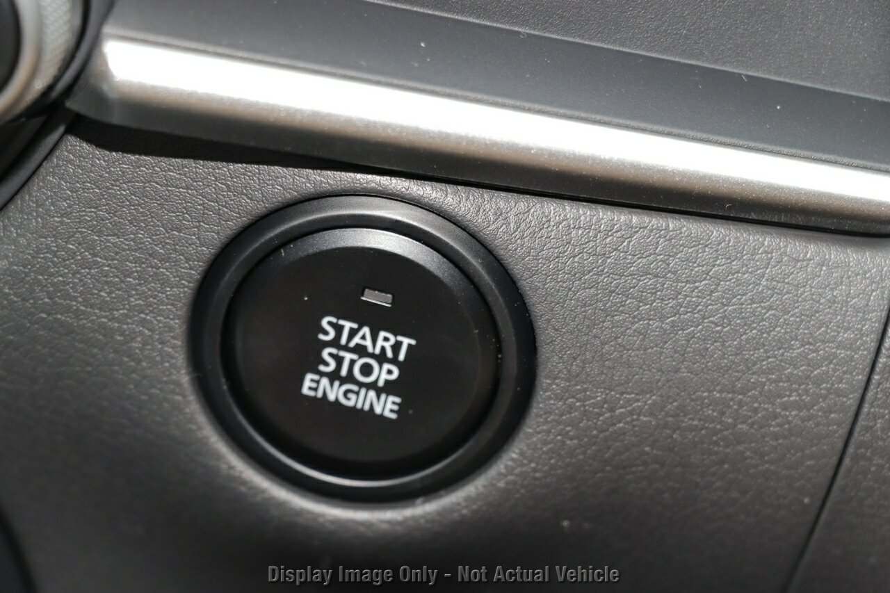 2024 Mazda CX-30 DM2W7A G20 Evolve SUV Image 17