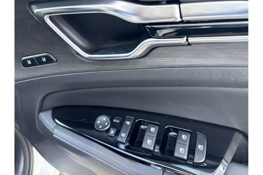 2025 Kia Sportage NQ5 GT-Line SUV Image 10