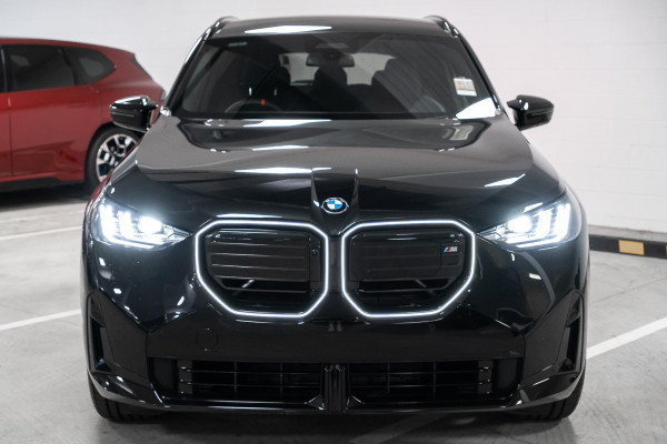 2026 BMW X3 G45 M50 xDrive SUV image 3