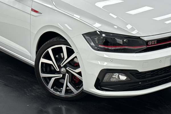 2020 Volkswagen Polo AW GTI Hatch Image 2
