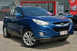 Hyundai ix35 Highlander AWD LM