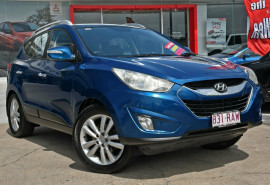 Hyundai ix35 Highlander AWD LM
