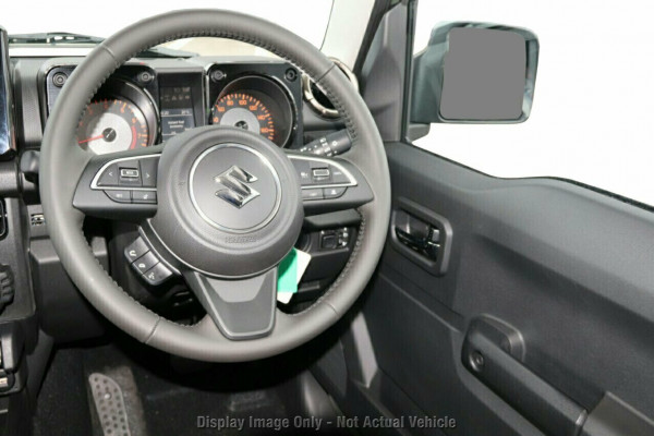 2026 Suzuki Jimny JC74 XL Wagon Image 6