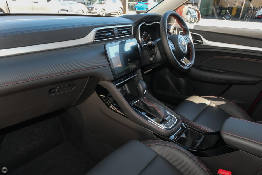 2025 MG ZST S13 Vibe SUV Image 7