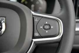 2019 Volvo XC60 UZ D4 Momentum Suv