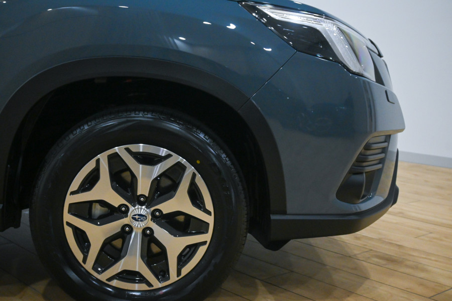 2025 MY24 Subaru Forester S5 2.5i Luxury Special Edition SUV Image 19