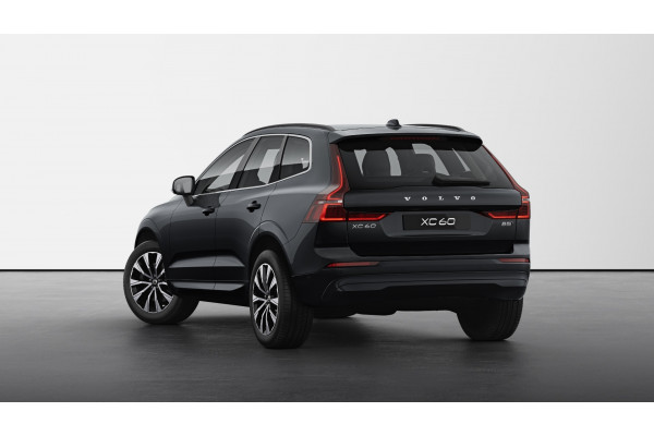2025 Volvo XC60 UZ Plus B5 SUV Image 3