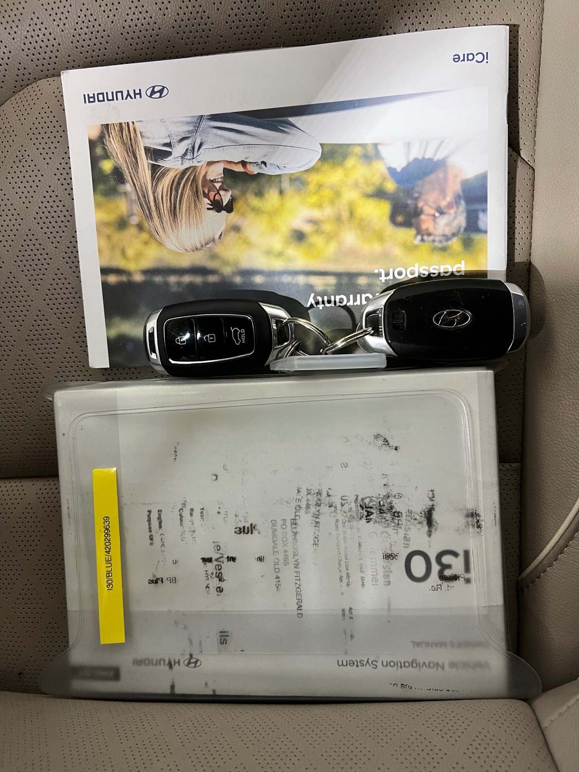 2018 MY19 Hyundai i30 PD2 Elite Hatch Image 26