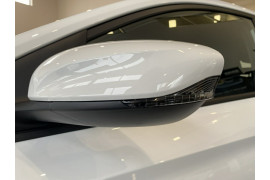 2025 MG MG3 ZP22 Excite Hatch