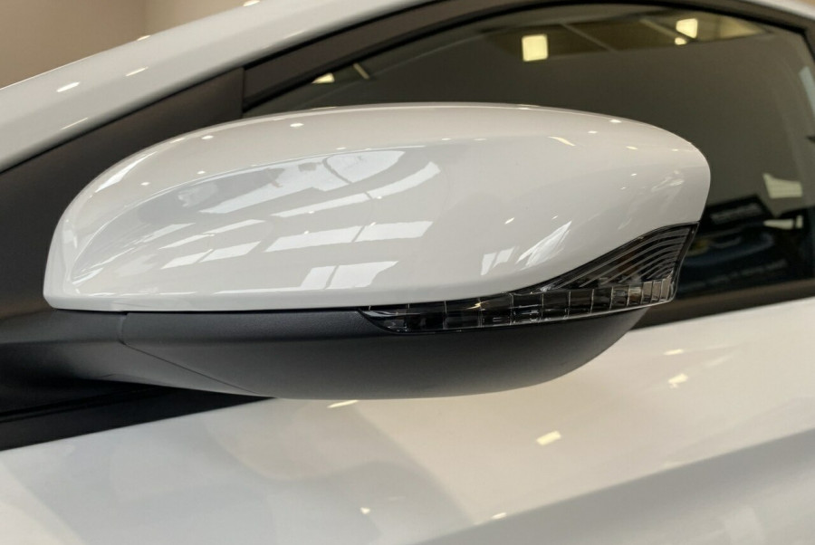 2025 MG MG3 ZP22 Excite Hatch Image 26