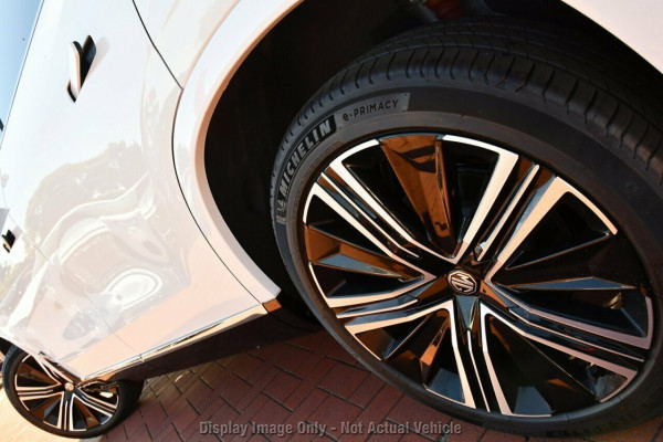 2025 MG QS IS31 Essence SUV Image 4