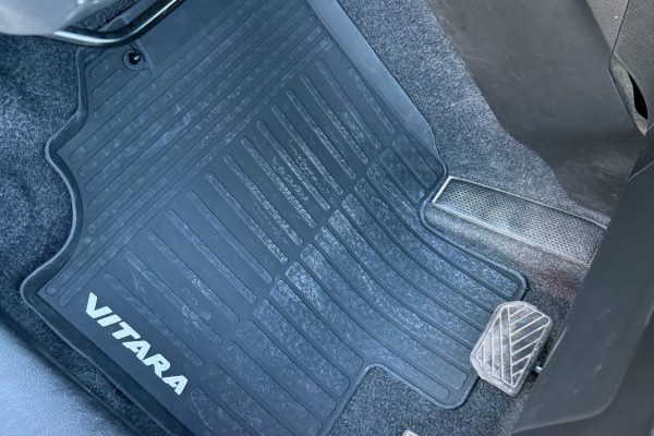 2022 Suzuki Vitara LY Series II SUV Image 12