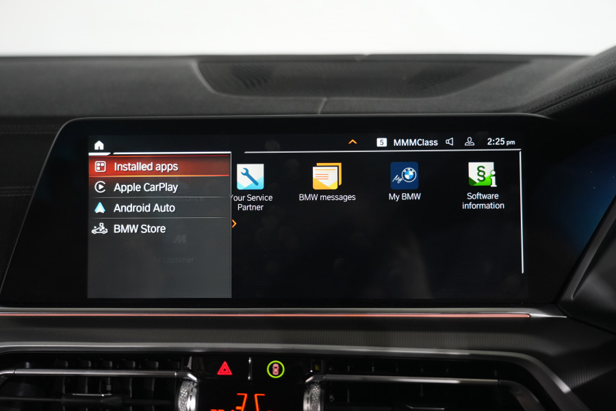 2022 BMW X5 xDrive30d SUV
