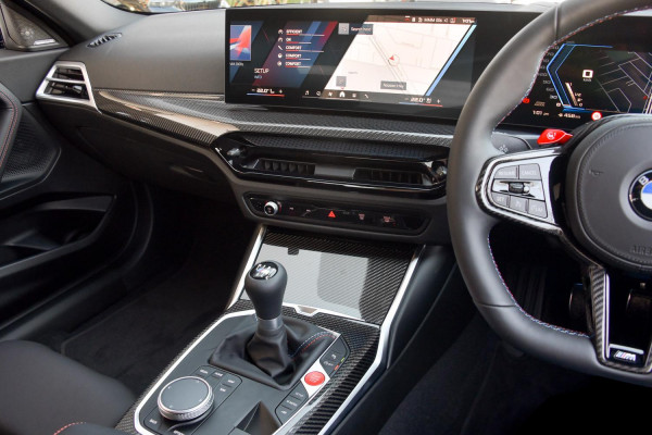 2026 BMW M2 G87 LCI  Coupe image 7