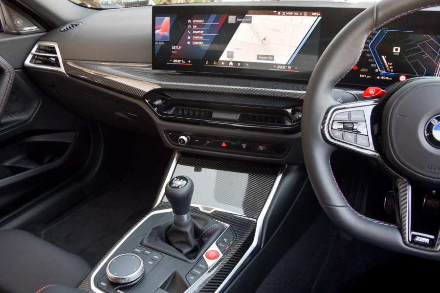 2026 BMW M2 G87 LCI  Coupe