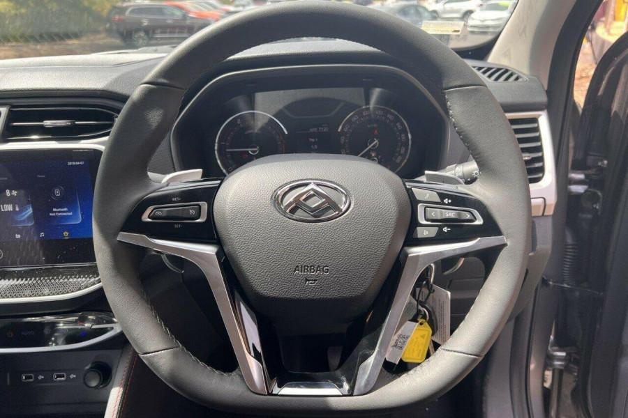 2023 LDV T60 SK8C Max PRO Ute Image 12